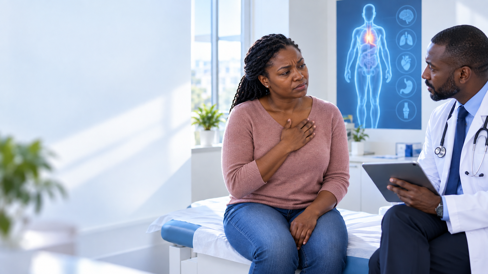 The Silent Warning Signs Your Body Should Never Ignore